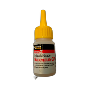 SUPER GLUE, GENERAL PURPOSE 20GM