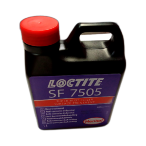 LOCTITE  SF 7505, 1 LITRE CAN