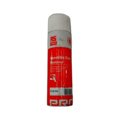 AIR DUSTER, INVERTABLE 200ML CAN