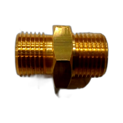 ADAPTOR BRASS 1/2″ BSP