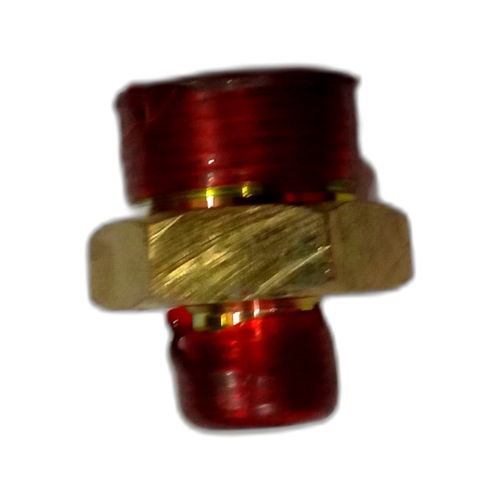 ADAPTOR STEEL 1″  X 1/2″ BSP