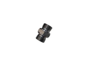 ADAPTOR PARALLEL 3/4" X 3/4" BSP