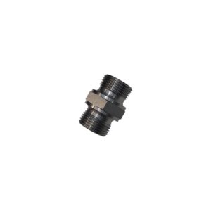 ADAPTOR PARALLEL 3/4" X 3/4" BSP