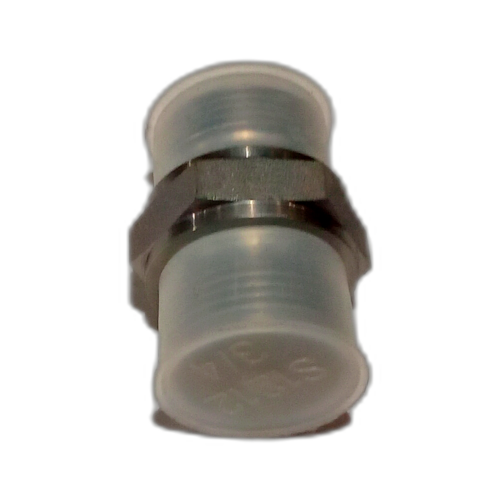 ADAPTOR PARALLEL 3/4″ X 3/4″ BSP