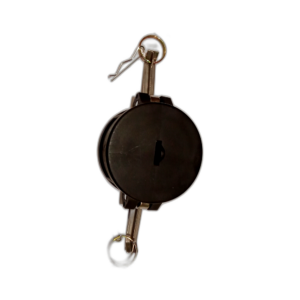 CAP 3"BSP.634-B