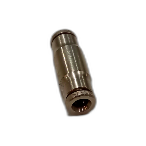 CONNECTOR STRAIGHT 5MM PUSH