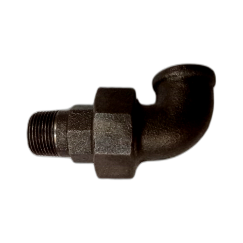 ELBOW UNION BSP TAPER