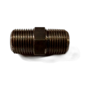 NIPPLE HEX 1/2"