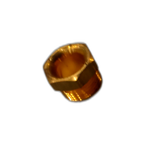NUT TUBING 3/8″ OD