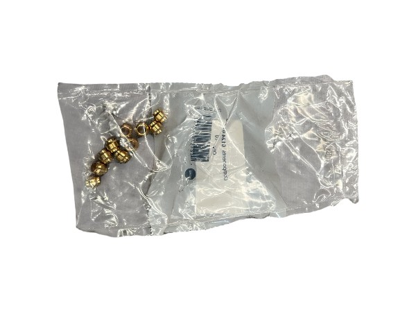 OLIVE COMPRESSION. FOR 4MM P