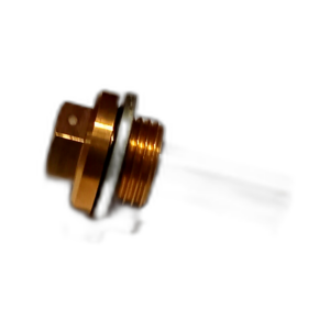 PLUG DRAIN MAGNETIC