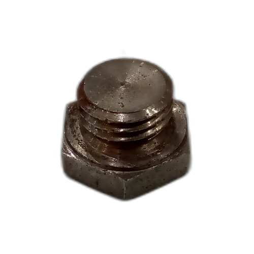 PLUG BLANKING STANDARD. STEEL M20