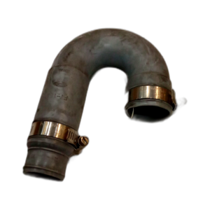 TRAP, DRAIN. (PVC). SINK