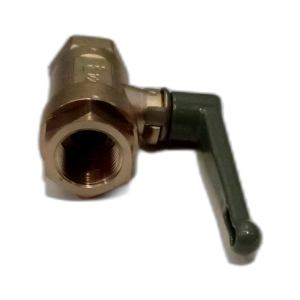 VALVE F/MLE PRL 1/2" BSP