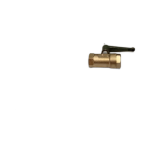 VALVE F/MLE PRL 1/2" BSP