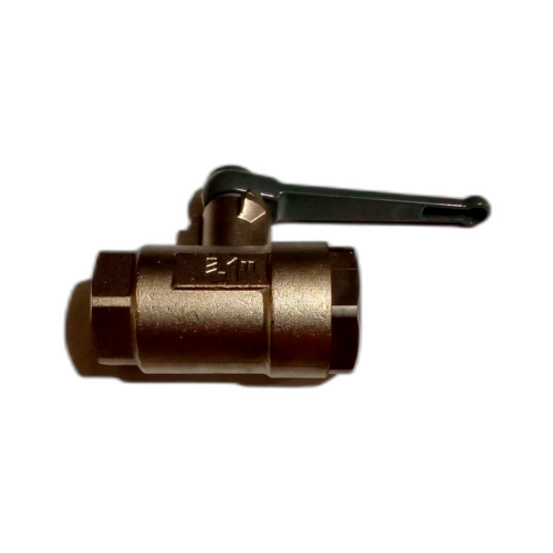 VALVE 1″ BSP