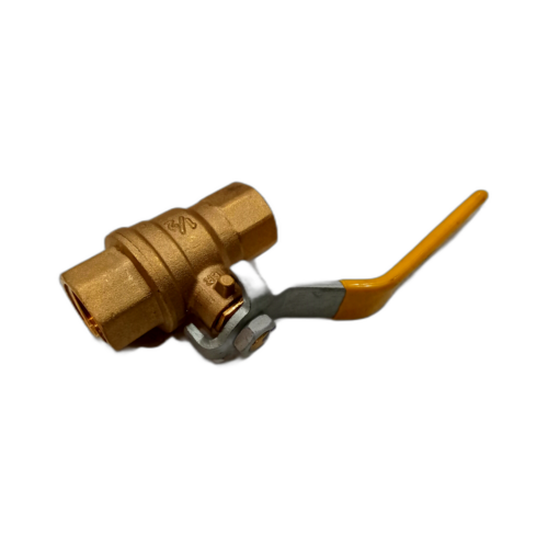 VALVE BALL