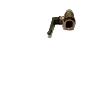 VALVE 1/2" BSP