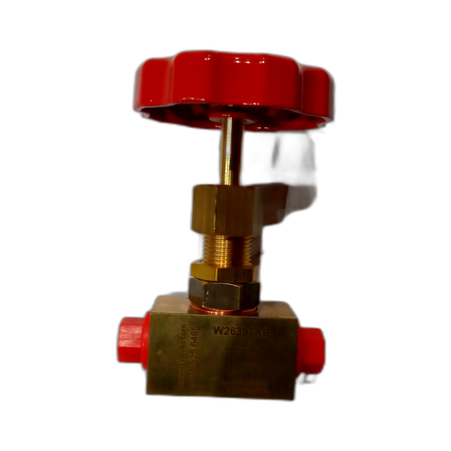 VALVE 1/4″ BSP