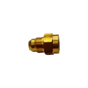 ADAPTOR NIPPLED 36 0557 21