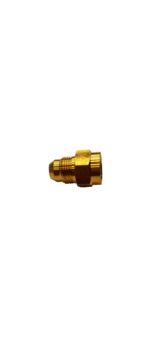ADAPTOR NIPPLED 36 0557 21