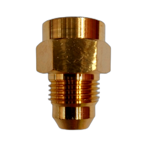 ADAPTOR NIPPLED 36 0557 21
