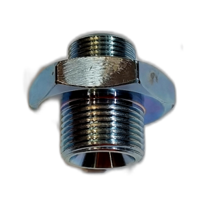 ADAPTOR STEEL 3/4" X 22X 1.5