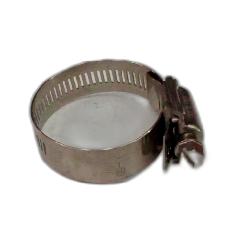 CLIP, HOSE. HI-TORQUE SIZE 50