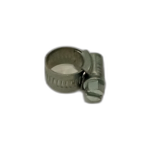 CLAMP HOSE DESIGNATING SZ 12