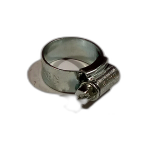 CLAMP HOSE SIZE 25 RANGE 18-25 BS5315