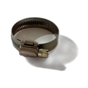 CLAMP. HOSE WORM DRIVE SIZE 35