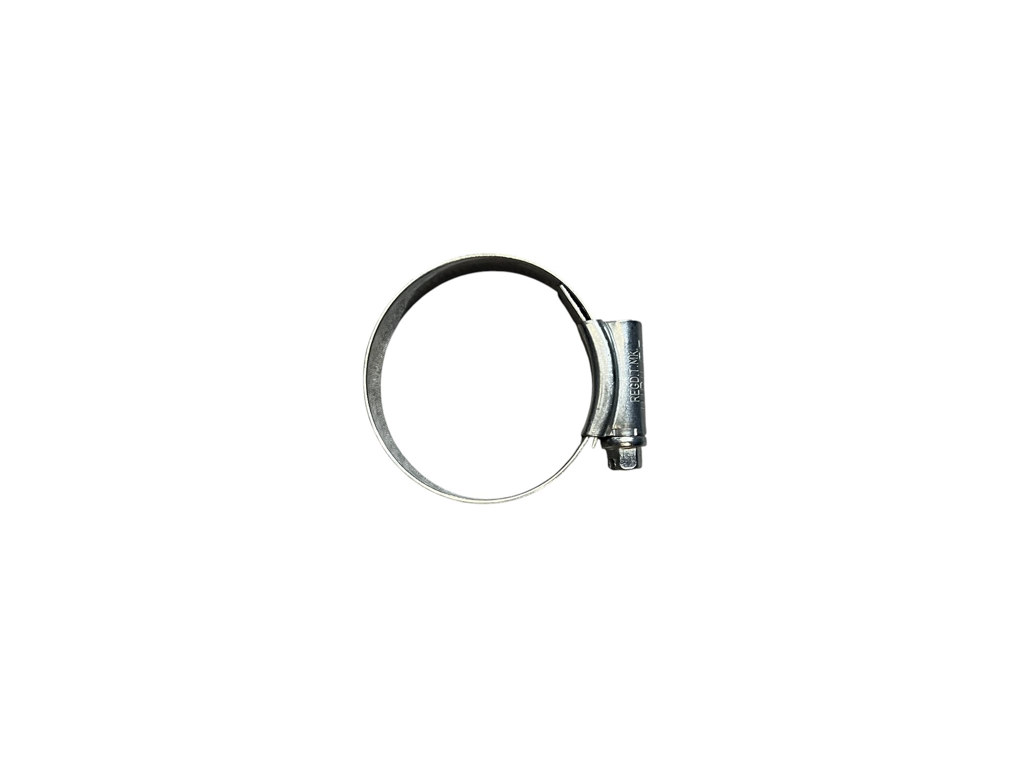 CLIP HOSE JUBILEE WORM DRIVE