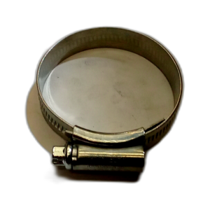 CLIP HOSE JUBILEE WORM DRIVE