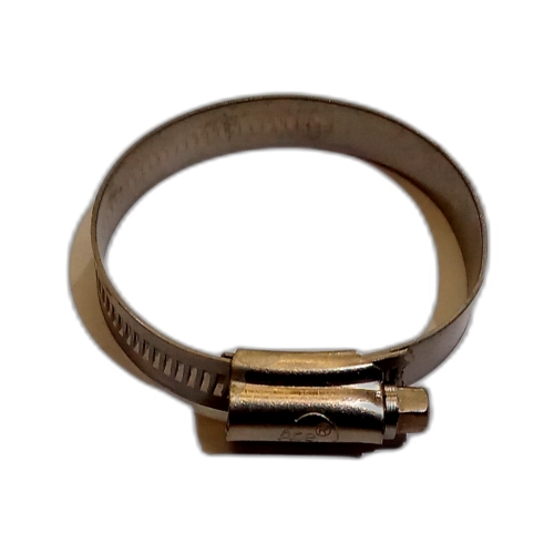 CLAMP HOSE SIZE 45 -60MM BS 5315