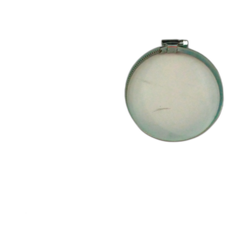 CLIP HOSE WORM DRIVE 90MM