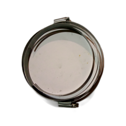 CLIP HOSE WORM DRIVE 240MM