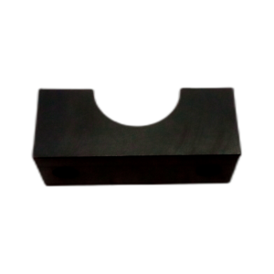 CLIP PIPE 2 BOLT FIXING