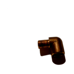 ELBOW ADAPTOR