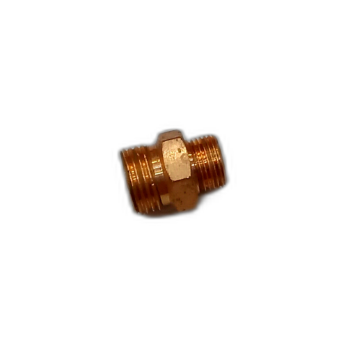 NIPPLE 1/2″ BSP X 3/8″ BSP