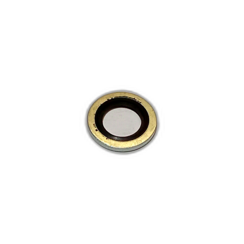 SEAL BONDED