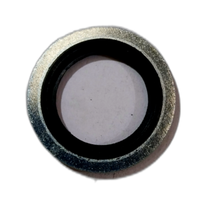 SEAL BONDED