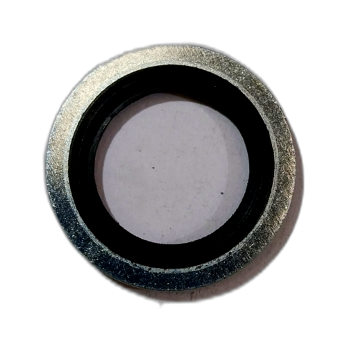 SEAL BONDED