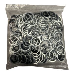 SEAL BONDED