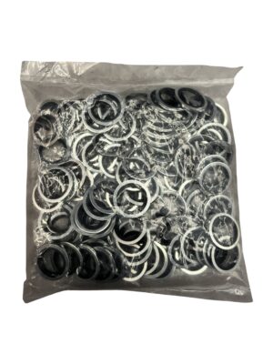 SEAL BONDED