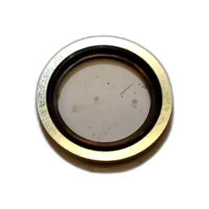 SEAL BONDED