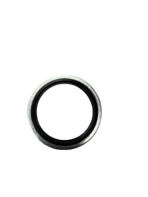 SEAL BONDED