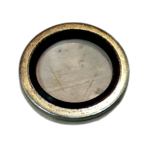 SEAL BONDED ZINC PLATED