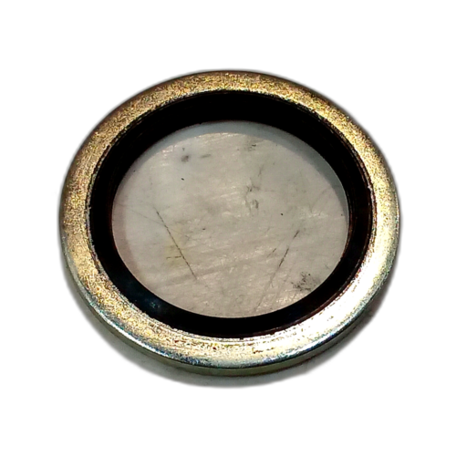 SEAL BONDED ZINC PLATED