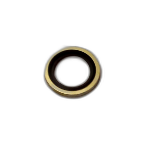 WASHER 1/2" BSP