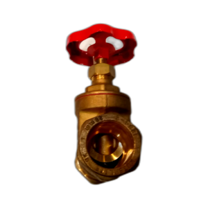 VALVE GATE